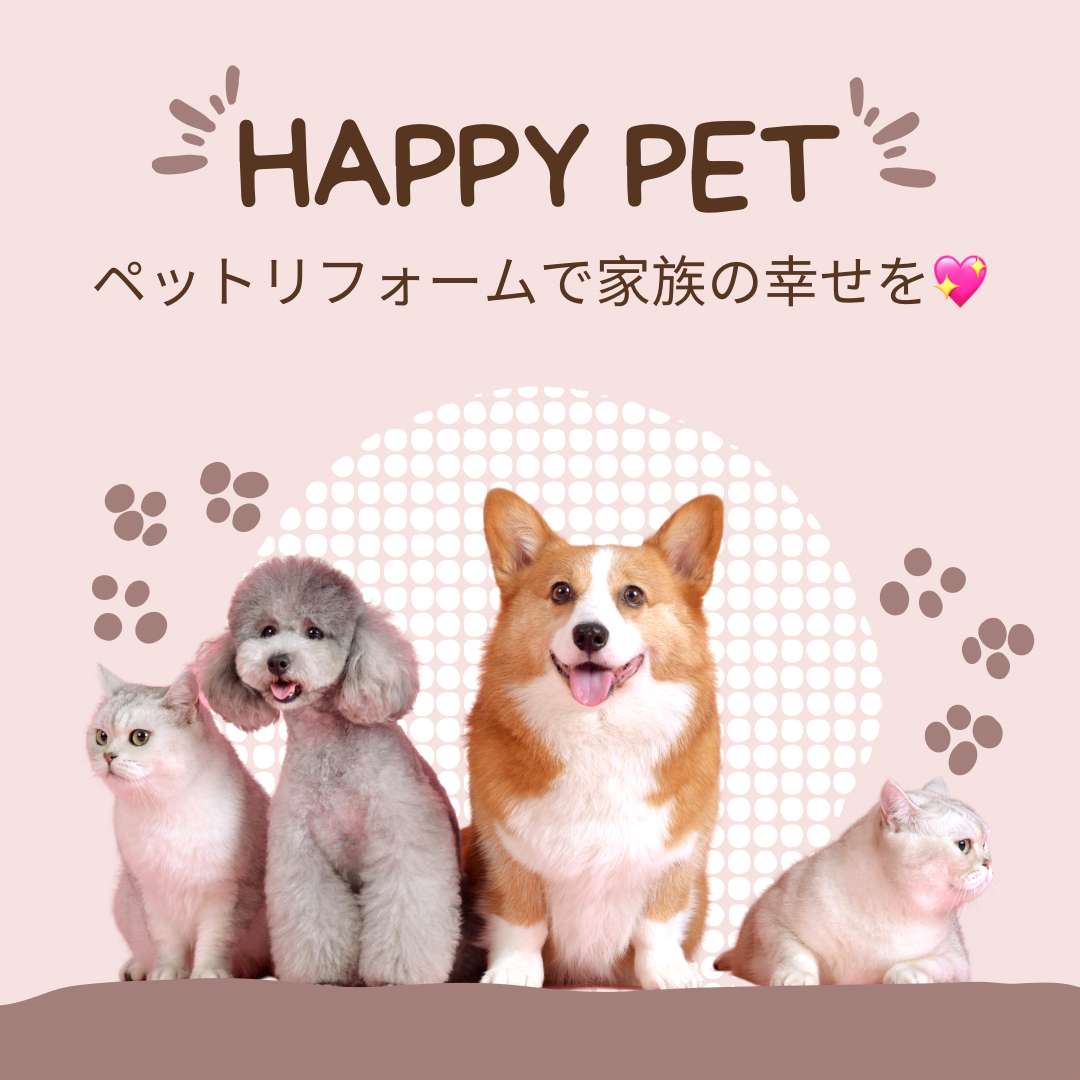 施工の流れ