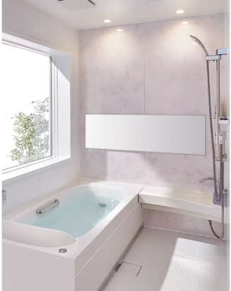 相模原市で実現するストレスフリーなトイレ空間と充実したユニットバス交換